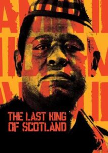 فيلم The Last King of Scotland 2006 مترجم فيلم The Last King of Scotland 2006 مترجم