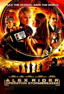 فيلم Alex Rider Operation Stormbreaker 2006 مترجم فيلم Alex Rider Operation Stormbreaker 2006 مترجم