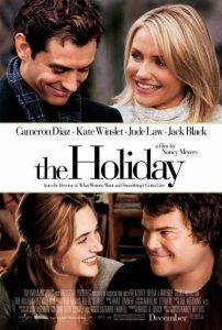 فيلم The Holiday 2006 مترجم فيلم The Holiday 2006 مترجم