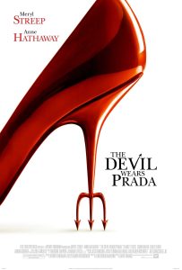 فيلم The Devil Wears Prada 2006 مترجم فيلم The Devil Wears Prada 2006 مترجم