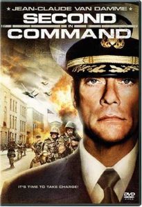 فيلم Second in Command 2006 مترجم فيلم Second in Command 2006 مترجم