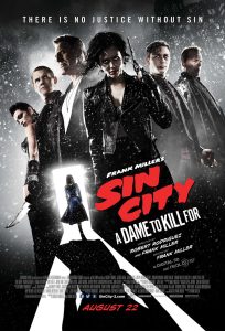 فيلم Sin City A Dame to Kill For 2014 مترجم فيلم Sin City A Dame to Kill For 2014 مترجم