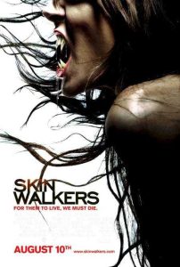 فيلم Skinwalkers 2006 مترجم فيلم Skinwalkers 2006 مترجم
