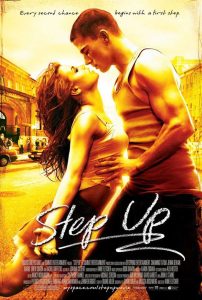 فيلم Step Up 2006 مترجم فيلم Step Up 2006 مترجم