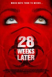 فيلم 28Weeks Later 2007 مترجم فيلم 28Weeks Later 2007 مترجم