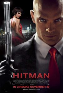 فيلم Hitman 2007 مترجم فيلم Hitman 2007 مترجم
