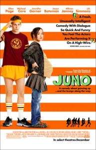 فيلم Juno 2007 مترجم فيلم Juno 2007 مترجم