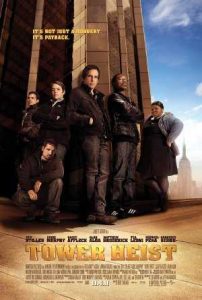 فيلم Tower Heist 2011 مترجم فيلم Tower Heist 2011 مترجم