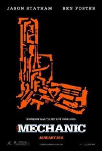 فيلم The Mechanic 2011 مترجم فيلم The Mechanic 2011 مترجم