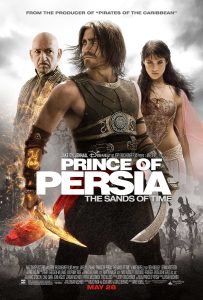 فيلم Prince of Persia 2010 مترجم فيلم Prince of Persia 2010 مترجم