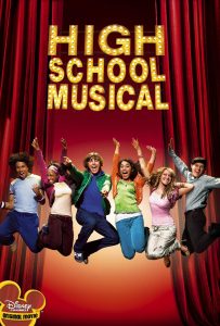 فيلم High School Musical 2006 مترجم فيلم High School Musical 2006 مترجم