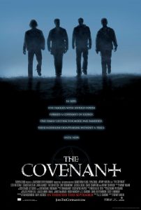 فيلم The Covenant 2006 مترجم فيلم The Covenant 2006 مترجم