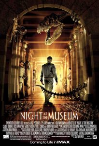 فيلم Night at the Museum 2006 مترجم فيلم Night at the Museum 2006 مترجم