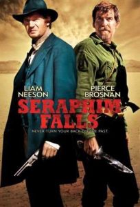 فيلم Seraphim Falls 2006 مترجم فيلم Seraphim Falls 2006 مترجم