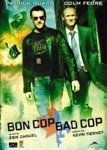 فيلم Bon Cop Bad Cop 2006 مترجم فيلم Bon Cop Bad Cop 2006 مترجم