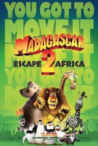 فيلم Madagascar Escape 2 Africa 2008 مترجم فيلم Madagascar Escape 2 Africa 2008 مترجم