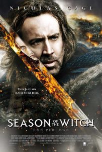 فيلم Season of the Witch 2011 مترجم فيلم Season of the Witch 2011 مترجم