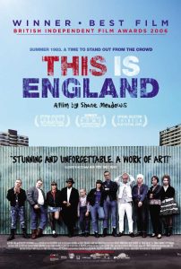 فيلم This Is England 2006 مترجم فيلم This Is England 2006 مترجم