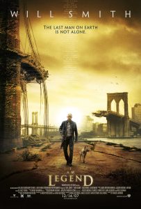 فيلم I Am Legend 2007 مترجم فيلم I Am Legend 2007 مترجم