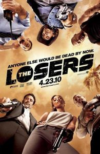فيلم The Losers 2010 مترجم فيلم The Losers 2010 مترجم