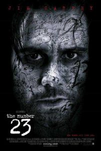 فيلم The Number 23 2007 مترجم فيلم The Number 23 2007 مترجم