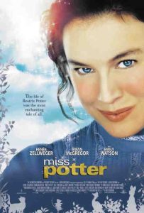 فيلم Miss Potter 2006 مترجم فيلم Miss Potter 2006 مترجم