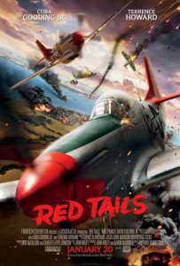 فيلم Red Tails 2012 مترجم فيلم Red Tails 2012 مترجم