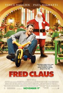 فيلم Fred Claus 2007 مترجم فيلم Fred Claus 2007 مترجم