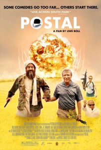 فيلم Postal 2007 مترجم فيلم Postal 2007 مترجم