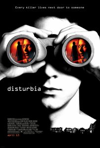 فيلم Disturbia 2007 مترجم فيلم Disturbia 2007 مترجم