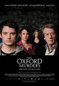 فيلم The Oxford Murders 2008 مترجم فيلم The Oxford Murders 2008 مترجم