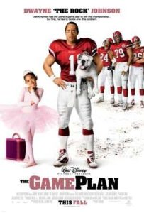فيلم The Game Plan 2007 مترجم فيلم The Game Plan 2007 مترجم