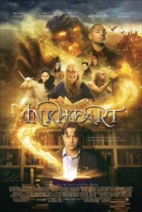 فيلم Inkheart 2008 مترجم فيلم Inkheart 2008 مترجم