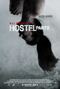 فيلم Hostel Part II 2007 مترجم فيلم Hostel Part II 2007 مترجم
