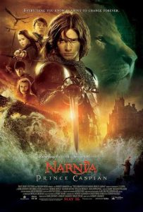 فيلم The Chronicles of Narnia Prince Caspian 2008 مترجم فيلم The Chronicles of Narnia Prince Caspian 2008 مترجم