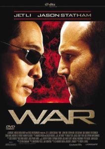فيلم War 2007 مترجم فيلم War 2007 مترجم