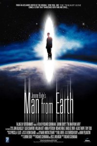 فيلم The Man From Earth 2007 مترجم فيلم The Man From Earth 2007 مترجم