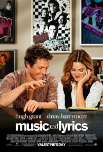 فيلم Music and Lyrics 2007 مترجم فيلم Music and Lyrics 2007 مترجم