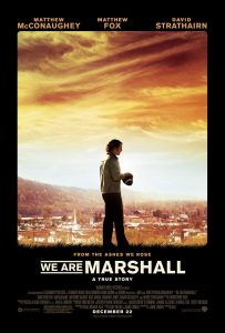 فيلم We Are Marshall 2006 مترجم فيلم We Are Marshall 2006 مترجم