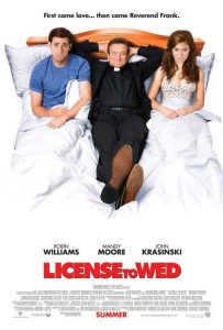 فيلم License to Wed 2007 مترجم فيلم License to Wed 2007 مترجم
