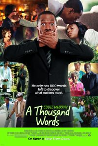 فيلم A thousand words 2012 مترجم فيلم A thousand words 2012 مترجم