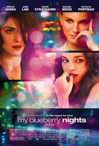 فيلم My Blueberry Nights 2007 مترجم فيلم My Blueberry Nights 2007 مترجم