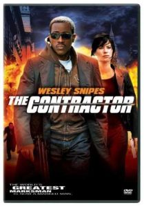فيلم The Contractor 2007 مترجم فيلم The Contractor 2007 مترجم