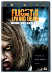 فيلم Flight of the Living Dead 2007 مترجم فيلم Flight of the Living Dead 2007 مترجم