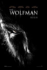فيلم The Wolfman 2010 مترجم فيلم The Wolfman 2010 مترجم
