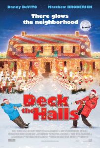 فيلم Deck The Halls 2006 مترجم فيلم Deck The Halls 2006 مترجم