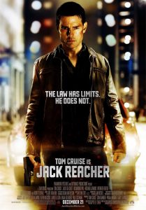 فيلم Jack Reacher 2012 مترجم فيلم Jack Reacher 2012 مترجم