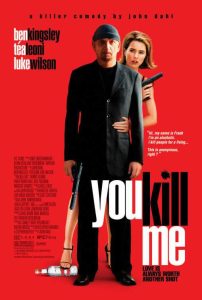 فيلم You Kill Me 2007 مترجم فيلم You Kill Me 2007 مترجم