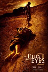 فيلم The Hills Have Eyes II 2007 مترجم فيلم The Hills Have Eyes II 2007 مترجم