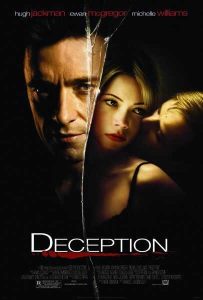 فيلم Deception 2008 مترجم فيلم Deception 2008 مترجم